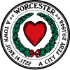 Worcester arması