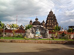 Siddheswar Temple, Baramati