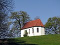 Kapelle St. Koloman bei Reichertshausen