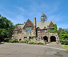 St. Mary's-in-Tuxedo Episcopal Church