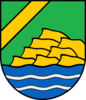 Coat of arms of Südtondern