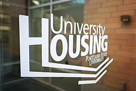 University Housing