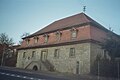 Untere Saline (Salzhaus)