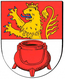 Wappen Holtensen