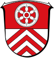 Stemma del Main-Taunus-Kreis