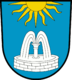 Coat of arms of Schönborn