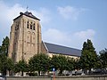 Kirche St. Katharina