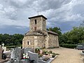 Kirche Saint-Pierre et Saint-Paul