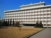 Nankai University Yingshuidao Campus