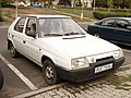 Škoda Favorit (1987–1991)
