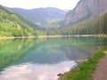 Montriond Lake