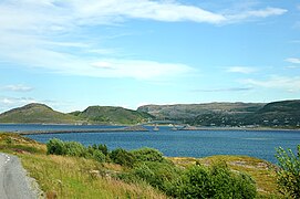 Linesøy Bridge