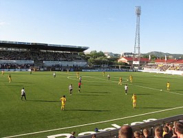 Aspmyrastadion