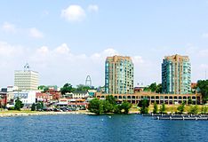 Barrie