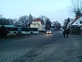 Bahnhof Frankfurt (Oder)-Rosengarten