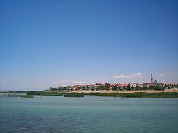 Beyşehir – Veduta