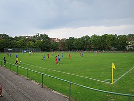 FC Wacker München