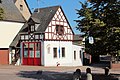 Altes Feuerwehrhaus