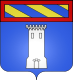 Coat of arms of Rouvres-en-Plaine