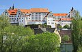 Schloss Colditz und Tiergarten (Sachgesamtheit)