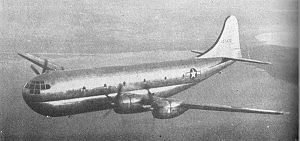 C-97 Stratofreighter