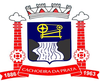 Official seal of Cachoeira da Prata