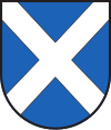 Wappen von Disentis/Mustér