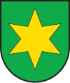 Wappen von Tamins