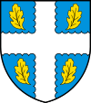 Wappen von Thônex