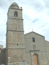 La chiesa madre