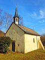 Kapelle St. Willibrord im Ortsteil Halling