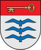 Coat of arms of Molėtai