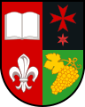 Wappen von Moratitz