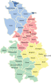 Administrative divisions