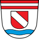 Coat of arms of Aholfing