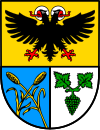 Wappen von Kenn