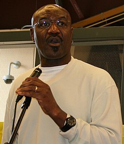 Delroy Lindo (2008. március 29.)