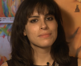 Desiree Akhavan (2015)