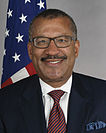 Ambassador Dwight L. Bush, Sr.