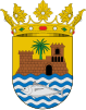 Coat of arms of Zahara de los Atunes