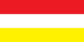 Flag of Sabak Bernam District Council