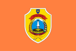 Doğu Timor ili bayrağı (1976–1999)