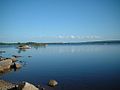 Gaspereau Lake