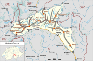 Rotondohütte (Gotthard-Gruppe)