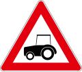 A30 Agricultural vehicles