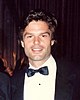 Harry Hamlin in September 1987 at the 39th Emmy Awards - Governor's Ball