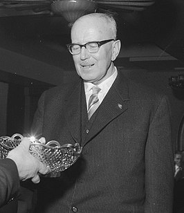 H.D. Louwes (1959)