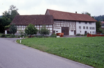 Hof Gstein, Doppelbauernhaus