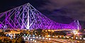 Howrah Bridge, Kolkata