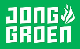 Jong Groen